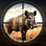 Heli Hog Hunt - Sniper Game<span>(Mod Menu)</span>15.0.0_rowtechapk.com