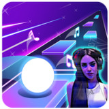 Kim Loaiza Tiles Hop2.0_rowtechapk.com