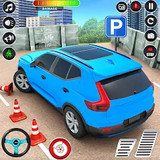 Car Parking Traffic Simulator<span>(No ads)</span>22_rowtechapk.com