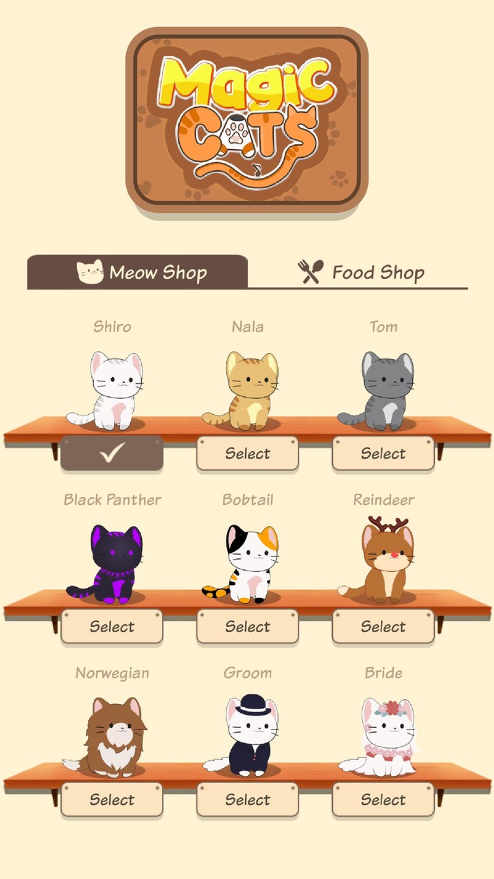 Kpop Cats: Cute Music Tiles screenshot image 1_Popularmodapk.com