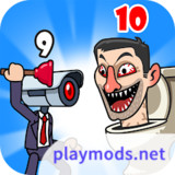 Merge War Monster Fight<span>(Unlimited Resources)</span>1.0.0_rowtechapk.com