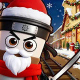 Subway Rush: Endless Runner<span>(No Ads Free Rewards)</span>1.0.5_rowtechapk.com