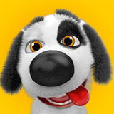 Talking Dog1.3.3_rowtechapk.com