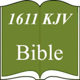 1611 KJV Bible - Authorized King James Bible6.0_rowtechapk.com