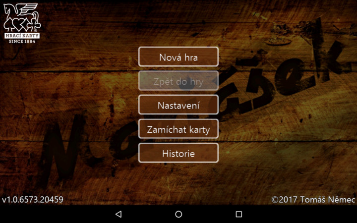 Mariášek screenshot image 6_Popularmodapk.com