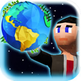 Terracraft: Block Build and Mine Survival Craft(No google framework)1.0.2_rowtechapk.com