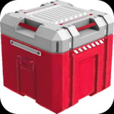 THE GALAXY: SURVIVOR(Infinite construction)0.0.9a_rowtechapk.com