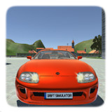 Supra Drift Simulator<span>(No Ads)</span>5.1_rowtechapk.com