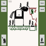 Arcade Trojan Horse1.12_rowtechapk.com