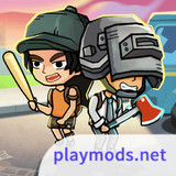 2 player zombie survival<span>(Ad-free and rewarded)</span>1.0.2_rowtechapk.com