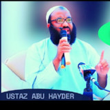 Ustaz Abu Hayder Lectures1.0_rowtechapk.com