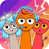 Sprunkie Beats: Mix Music<span>(NO ADS)</span>1.0_rowtechapk.com