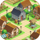 Fantasy Town<span>(Unlimited Coins)</span>1.064_rowtechapk.com