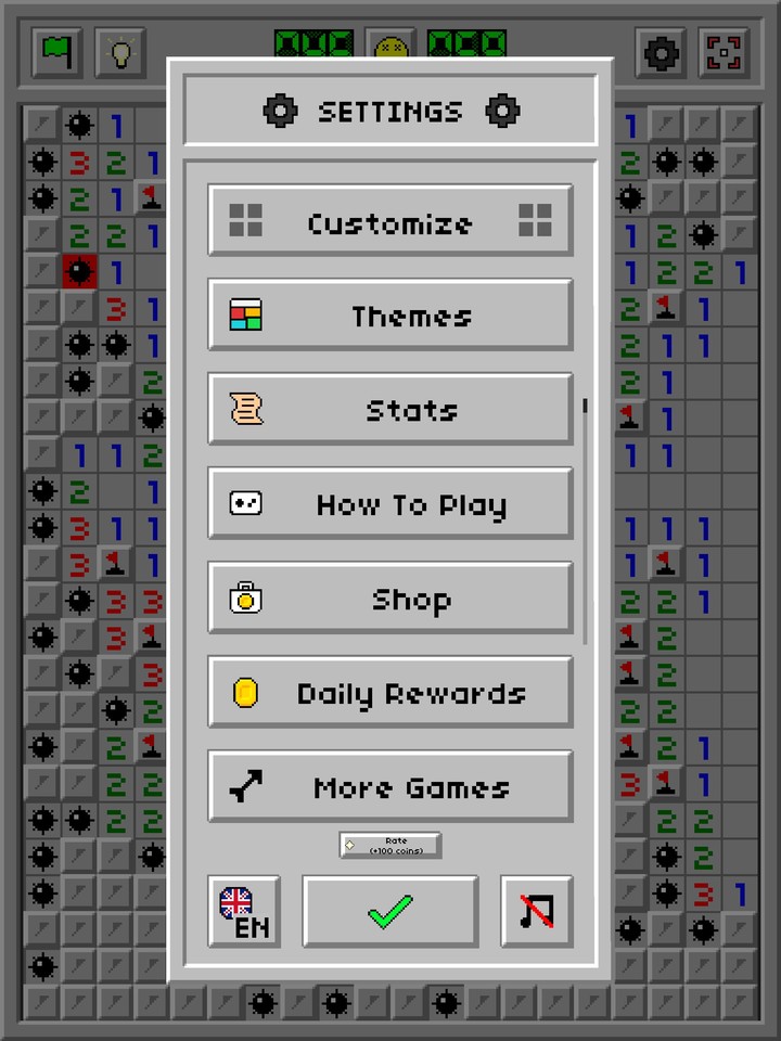 Deer Hunter : Offline Hunting screenshot image 19_Popularmodapk.com