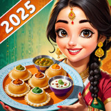 Indian Chef: Cook & Story Saga<span>(Unlimited Diamonds)</span>1.0.0_rowtechapk.com