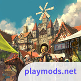 Idle RPG Agent of Adventure<span>(unlimited diamonds)</span>1.4_rowtechapk.com