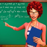 High School Teacher Simulator- Virtual School Game3.1_rowtechapk.com