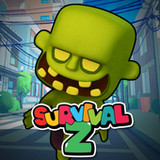Z Survival<span>(Unlimited Currency)</span>1.9.15_rowtechapk.com