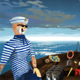 60 Seconds: Sea Escape<span>(No Ads Free Rewards)</span>10.2.1_rowtechapk.com