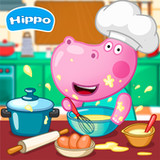 Cooking School: Game for Girls1.7.9_rowtechapk.com