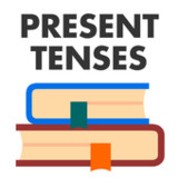 Present Tenses Grammar Test16.1_rowtechapk.com