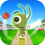 Doodle Cricket - Cricket Game3.1_rowtechapk.com