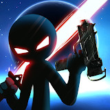 Stickman Ghost 2: Ninja Games<span>(Enemies do not attack)</span>7.6_rowtechapk.com