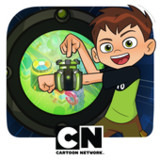 Ben 10: Family Genius1.0.18-google_rowtechapk.com