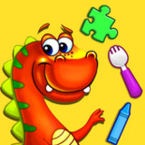 Dino Fun - Toddler Kids Games17.0_rowtechapk.com