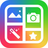 Pic Collage Maker:Photo Editor1.7.0_rowtechapk.com