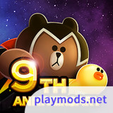 LINE Rangers: Brown-Cony Wars!<span>(Unlimited Money)</span>8.7.2_rowtechapk.com