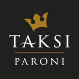 Taksiparoni: taxi in Kotka0.39.03-AFTERGLOW_rowtechapk.com