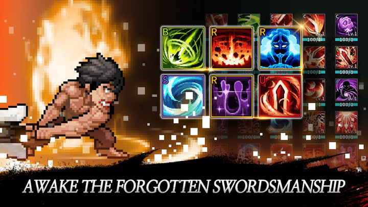 Dark Knight - Idle RPG<span>(Mod Menu)</span> screenshot image 4_Popularmodapk.com