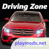 Driving Zone: Germany Pro<span>(Free Download)</span>1.0078_rowtechapk.com