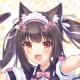 Nekopara Love Project Vol.1<span>(Full Game Unlocked)</span>1.0_rowtechapk.com