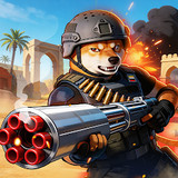 Pixel Shooting: Dog Escape<span>(No Ads Free Rewards)</span>1.1_rowtechapk.com