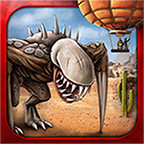 Desert Nomad x Raft Survival(get Rewards)0.09_rowtechapk.com