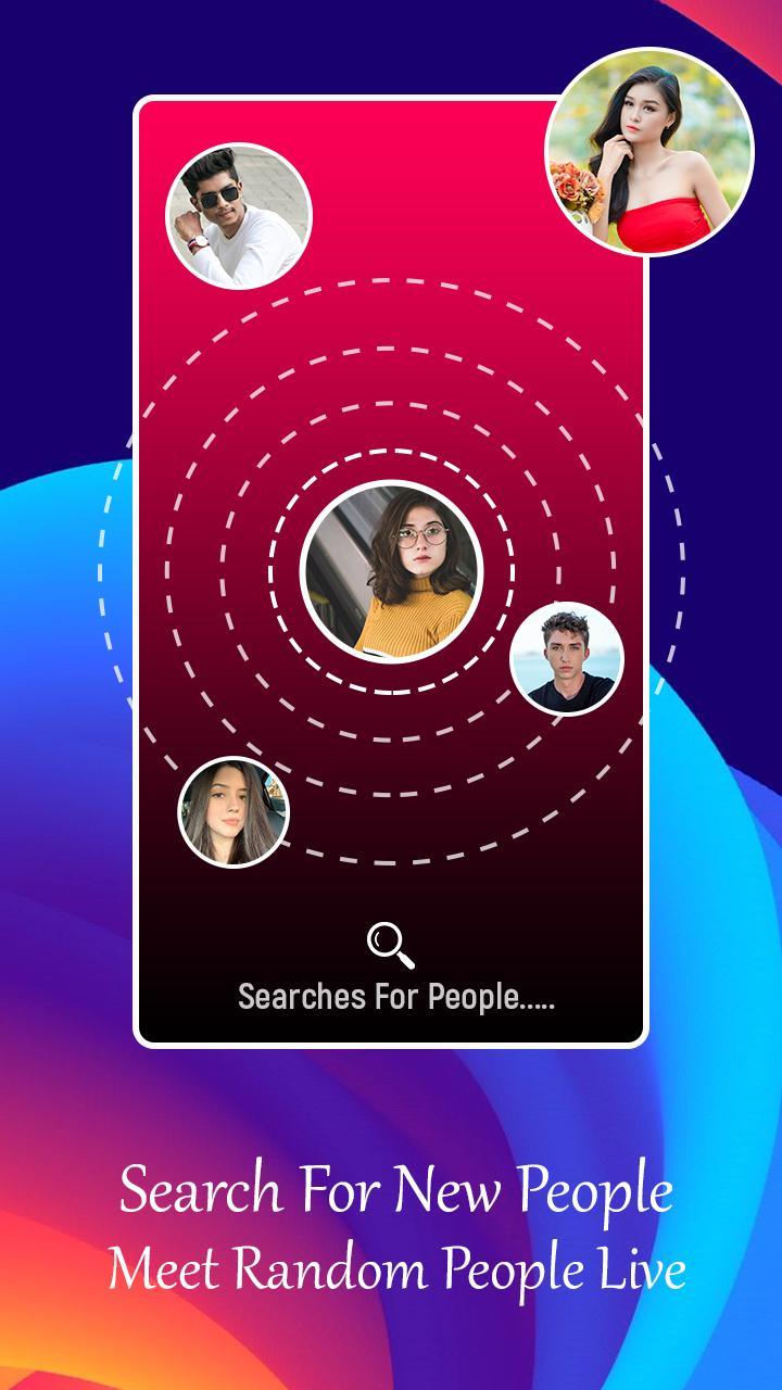 Ladki se call karne wala app screenshot image 4_Popularmodapk.com