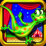 Animal Circus Preschool Games3.2_rowtechapk.com
