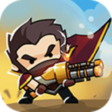 走A枪神(No ads)1.0.0_rowtechapk.com