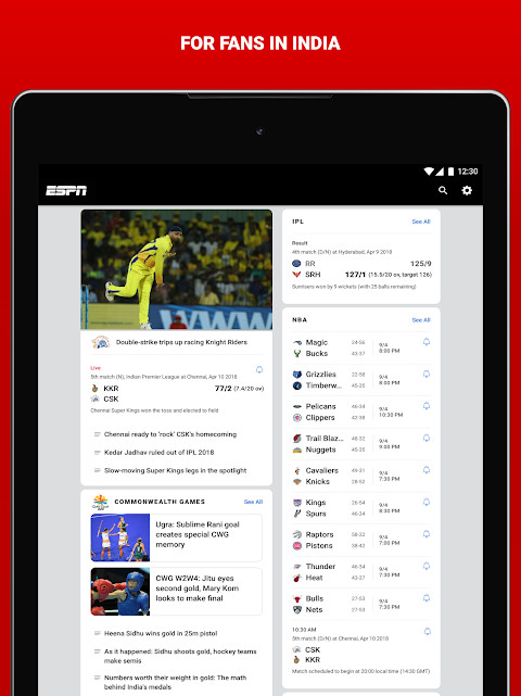 Más Tv Ecuador screenshot image 8_Popularmodapk.com