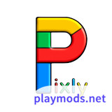 Pixly - Icon Pack<span>(Full Version)</span>7.6_rowtechapk.com