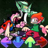 Glitched Legends Funkin Mod1.3_rowtechapk.com