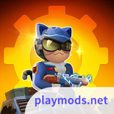 Shop Survival - Weapon Master<span>(Unlimited currencies)</span>1.0.5_rowtechapk.com