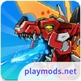 机甲斗兽场<span>(No ads)</span>1.0.52_rowtechapk.com