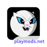 Cat Crash<span>(No Ads)</span>1.0.5_rowtechapk.com