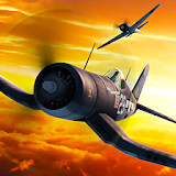 Wings of Steel<span>(MOD Menu)</span>0.3.8_rowtechapk.com