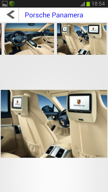 Car Parts & Car Info for Car Accessories－All Cars screenshot image 15_Popularmodapk.com