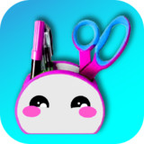 How to make desk organizer4.4_rowtechapk.com