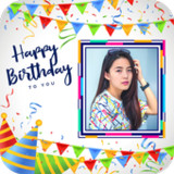 Birthday Photo Frame 20226.0_rowtechapk.com